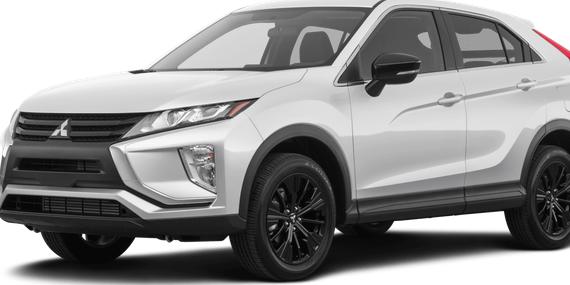 MITSUBISHI ECLIPSE CROSS 2020 JA4AS3AA9LZ012780 image MITSUBISHI ECLIPSE CROSS 2020 JA4AS3AA9LZ012780 image